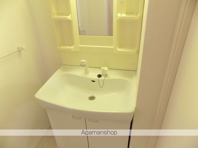 ハーモニー ヴィレッジの内装写真