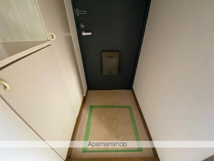 ニューエルディム小田[2LDK/56.1m2]の内装3