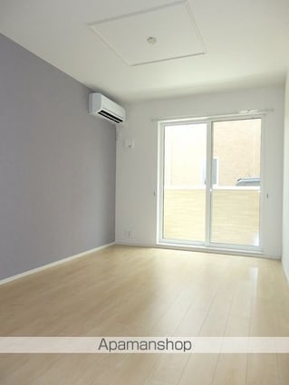 サクラ[2DK/45.82m2]のリビング・居間1