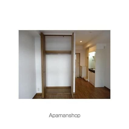 ＥＸＣＥＬ　ＭＩＮＹＵ[1R/20.79m2]のリビング・居間2