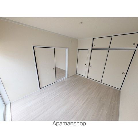 リブレス桐生堤町Aの内装写真