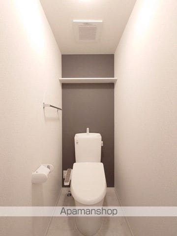 ツィールの内装写真