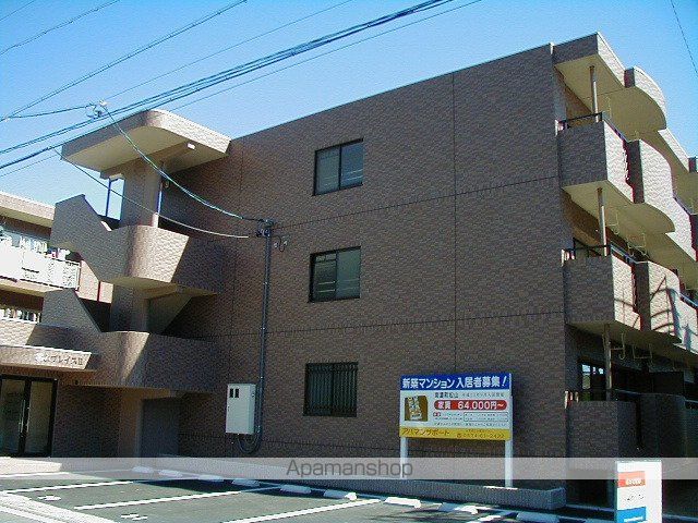 エムブレイスIIの外観写真