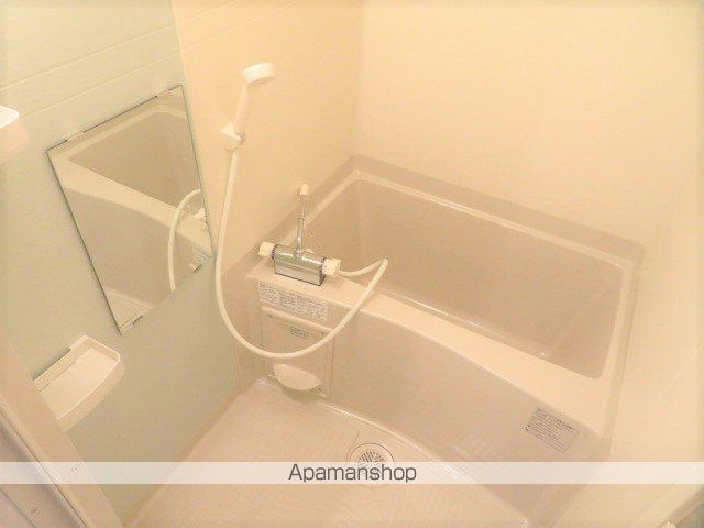 エフアセシアTINOの内装写真