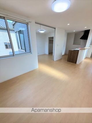 ダンデライオンＡ[3LDK/75m2]の内装2