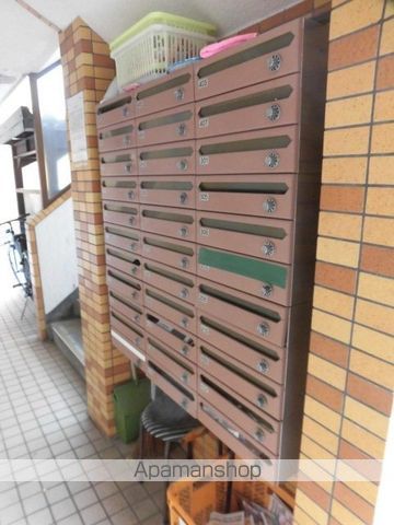 ビルボード南8条の内装写真