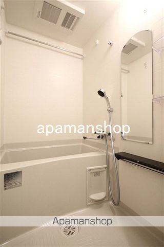LALAPLACE阿波座駅前フェリオの内装写真