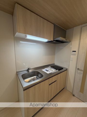 アルティザ瓦屋町Iの内装写真