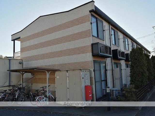 レオパレスSeSaMiの内装写真