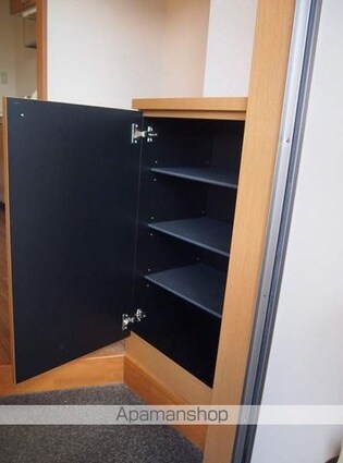 シャンテコスモス[1DK/28.03m2]の内装3