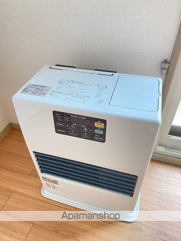 セジュール南町の内装写真