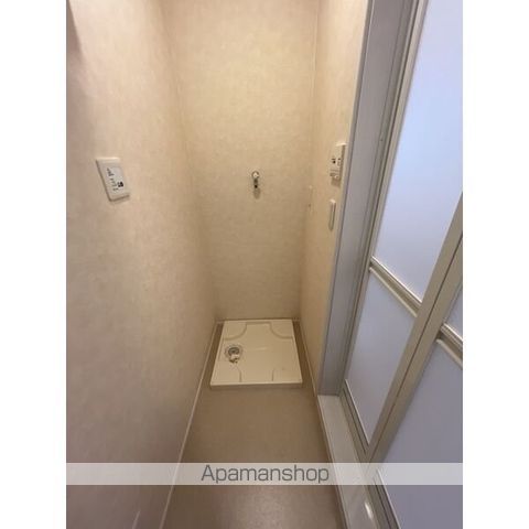 ソレイユＥ・Ⅱ[1R/19.87m2]の内装2