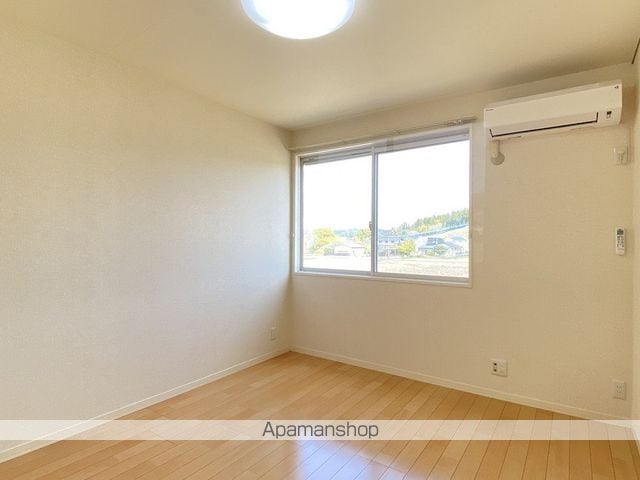 わたつみAの内装写真