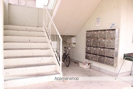 大恵第２マンション[2K/39.42m2]の共用部2