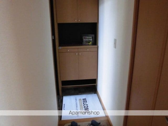 セジュールヴィヴレの内装写真