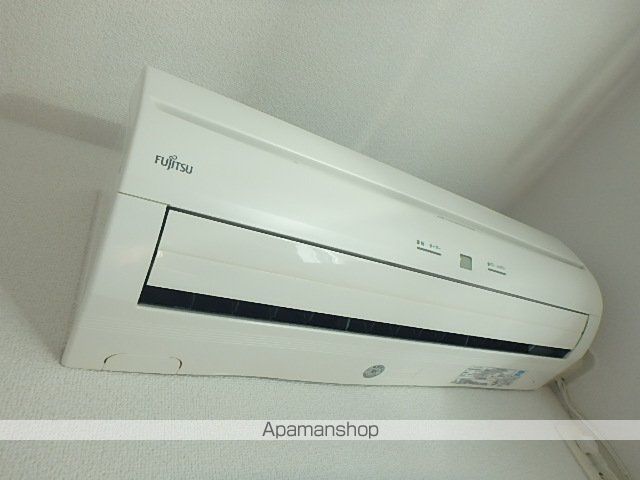 ROSEO KLAR Iの内装写真