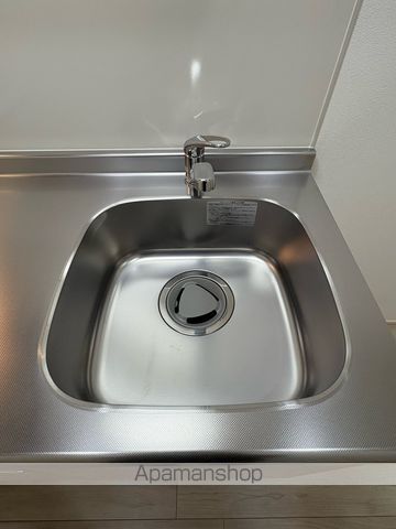 フジパレス三国ヶ丘II番館の内装写真