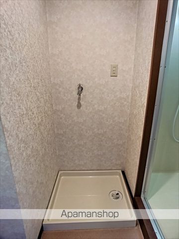 ハートヒルズ矢作の内装写真