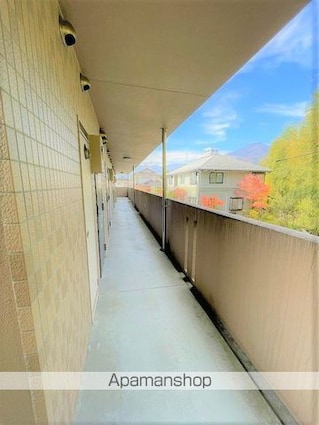 リバーヒルズ大門[3DK/61.75m2]の外観5