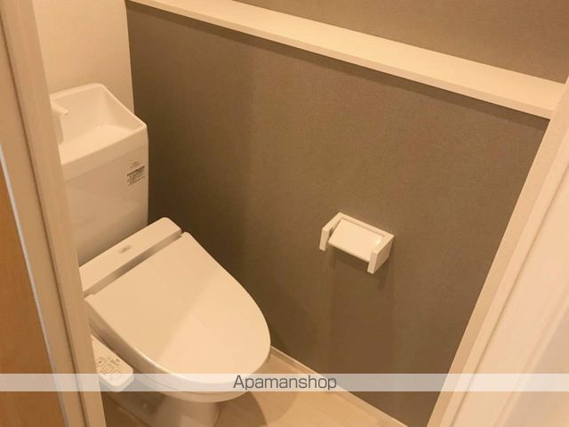 クレイノTIVの内装写真
