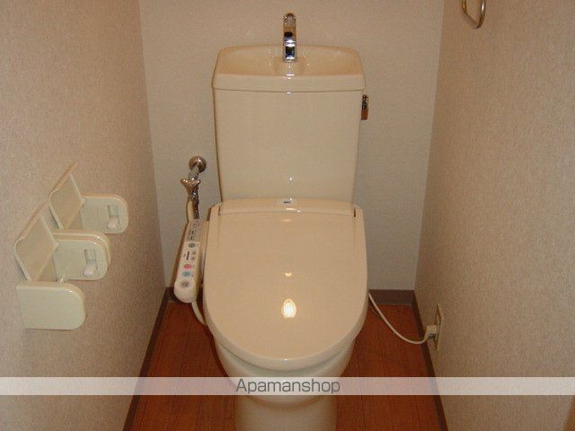 フォルティアの内装写真