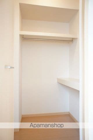 サンキ・ベルソーレの内装写真