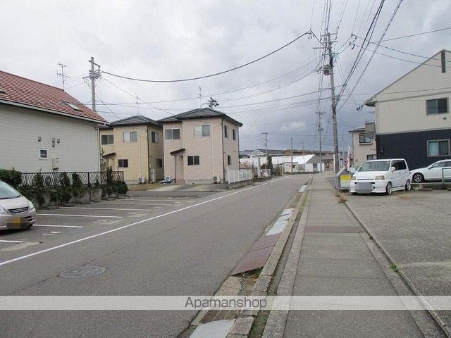 リベラル坂井の周辺写真