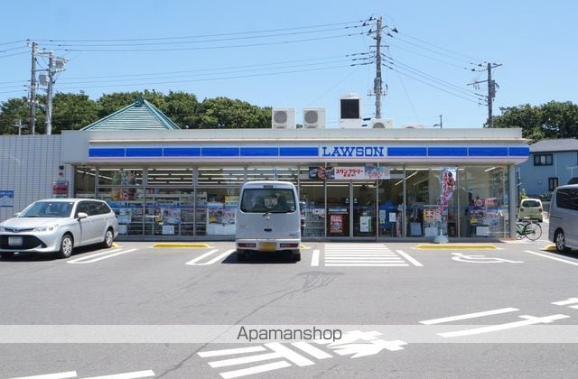 ソレイユの周辺写真