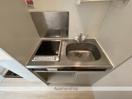 メゾンドロワール[1K/21.87m2]の内装6