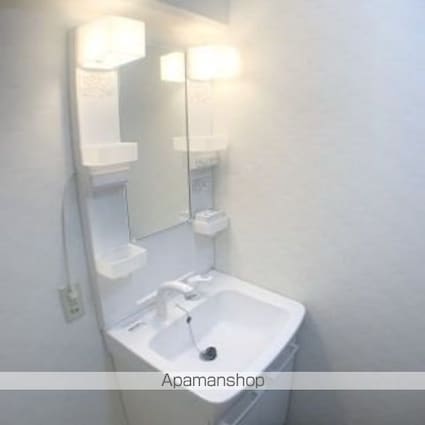 アトレＯＳマンション[2LDK/56.7m2]の洗面所