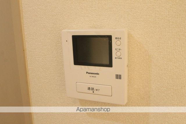 メゾンエトワールの内装写真