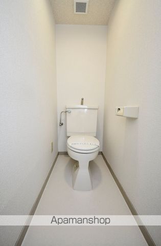 サングレース千歳台の内装写真