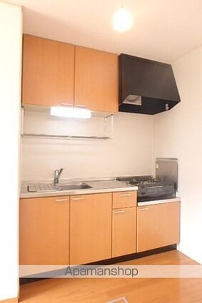 セントポーリア助任[1LDK/37.09m2]の内装5