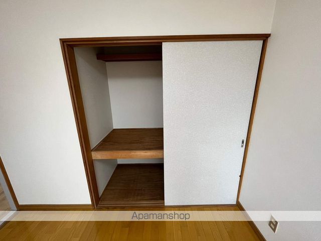 マルワハイツの内装写真