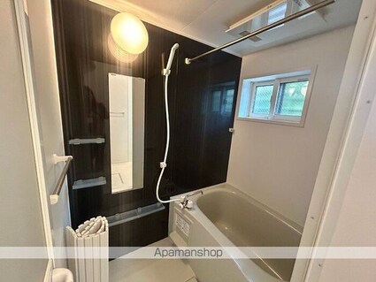 ＥＲＡ船橋[1R/22.7m2]のバス