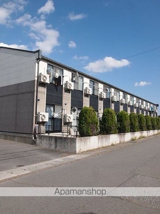 レオパレスグランドゥール[2DK/49.68m2]の外観3