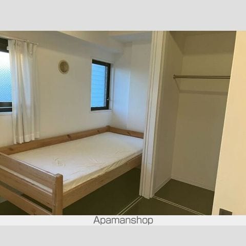 シェアス浦和の内装写真