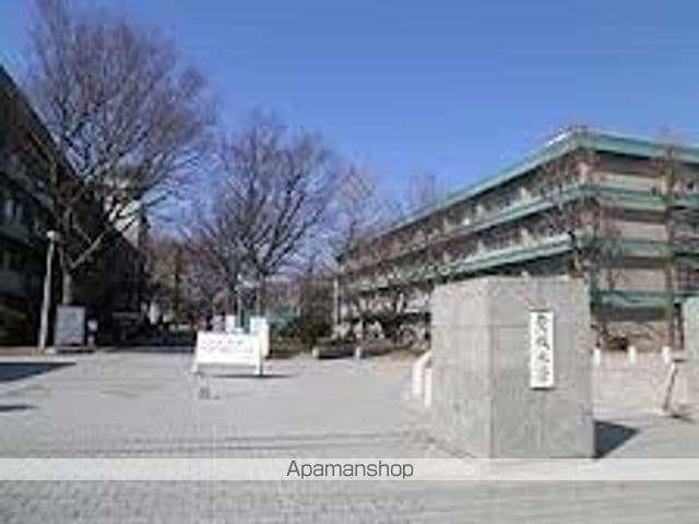 井上マンションの周辺写真