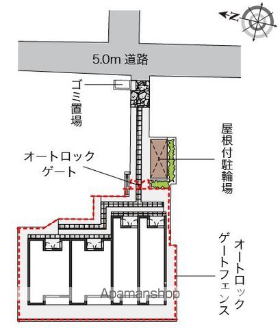 レオネクストロングのその他写真