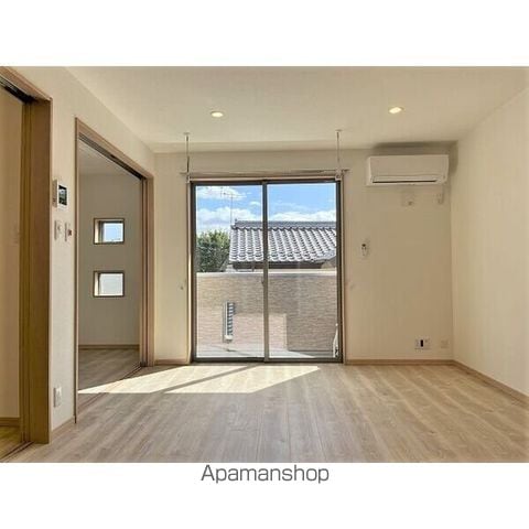 プランドールの内装写真