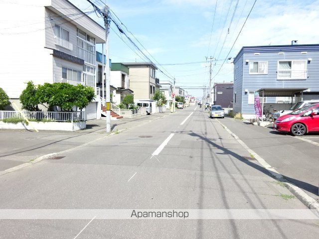 K’S GARDENの周辺写真