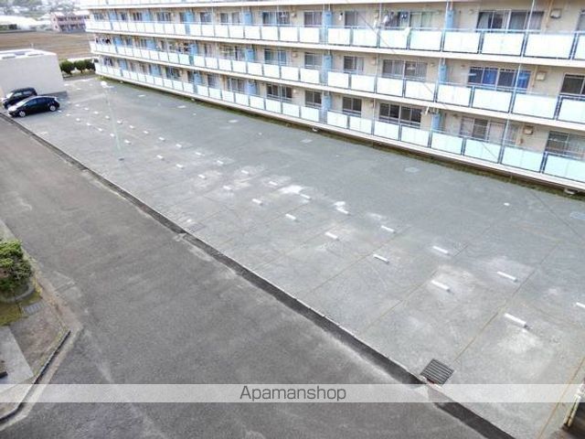 ビレッジハウス直方5号棟のその他写真