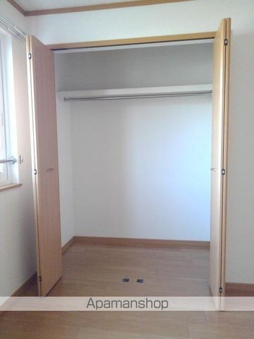 エレガンスヤツオCの内装写真