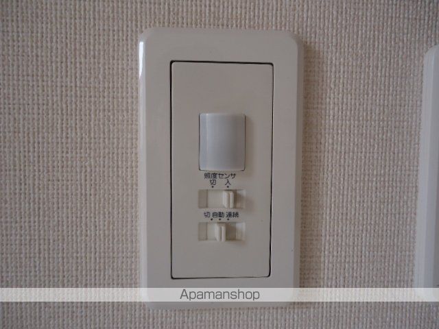 REGALO PLUSの内装写真