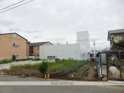 長野県長野市大字高田上高田[1K/27.95m2]の周辺1