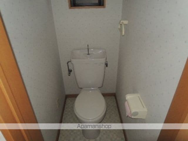 大福多治米コーポの内装写真