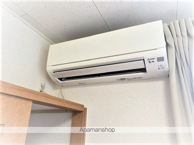 レオパレスフリーダム南金目IIIの内装写真