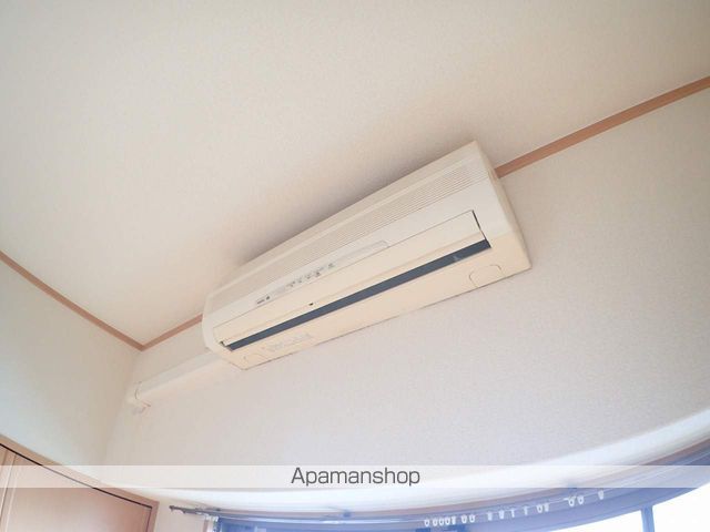 コレクトフォーレ住道の内装写真