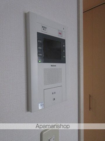 ビッグパレス南5条の内装写真