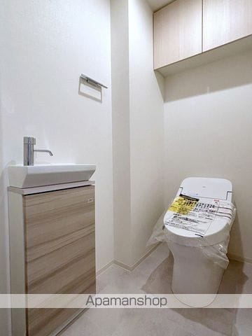 THE・PARKHAVIO谷町六丁目クロスの内装写真